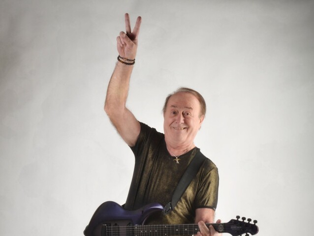 petr janda gitara