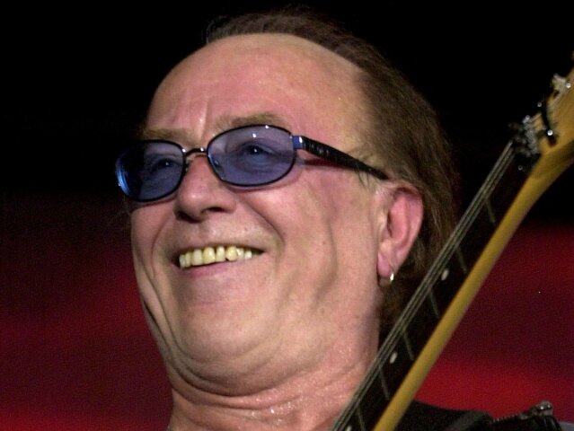 Petr Janda