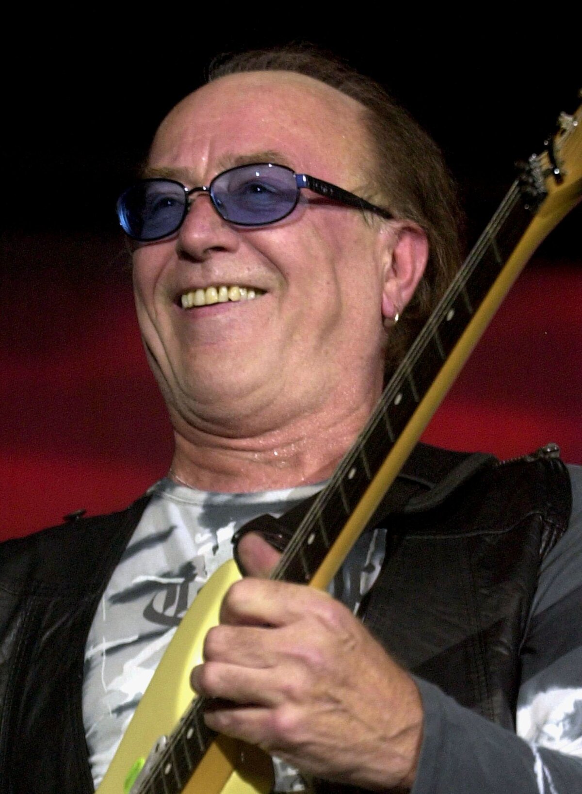 Petr Janda