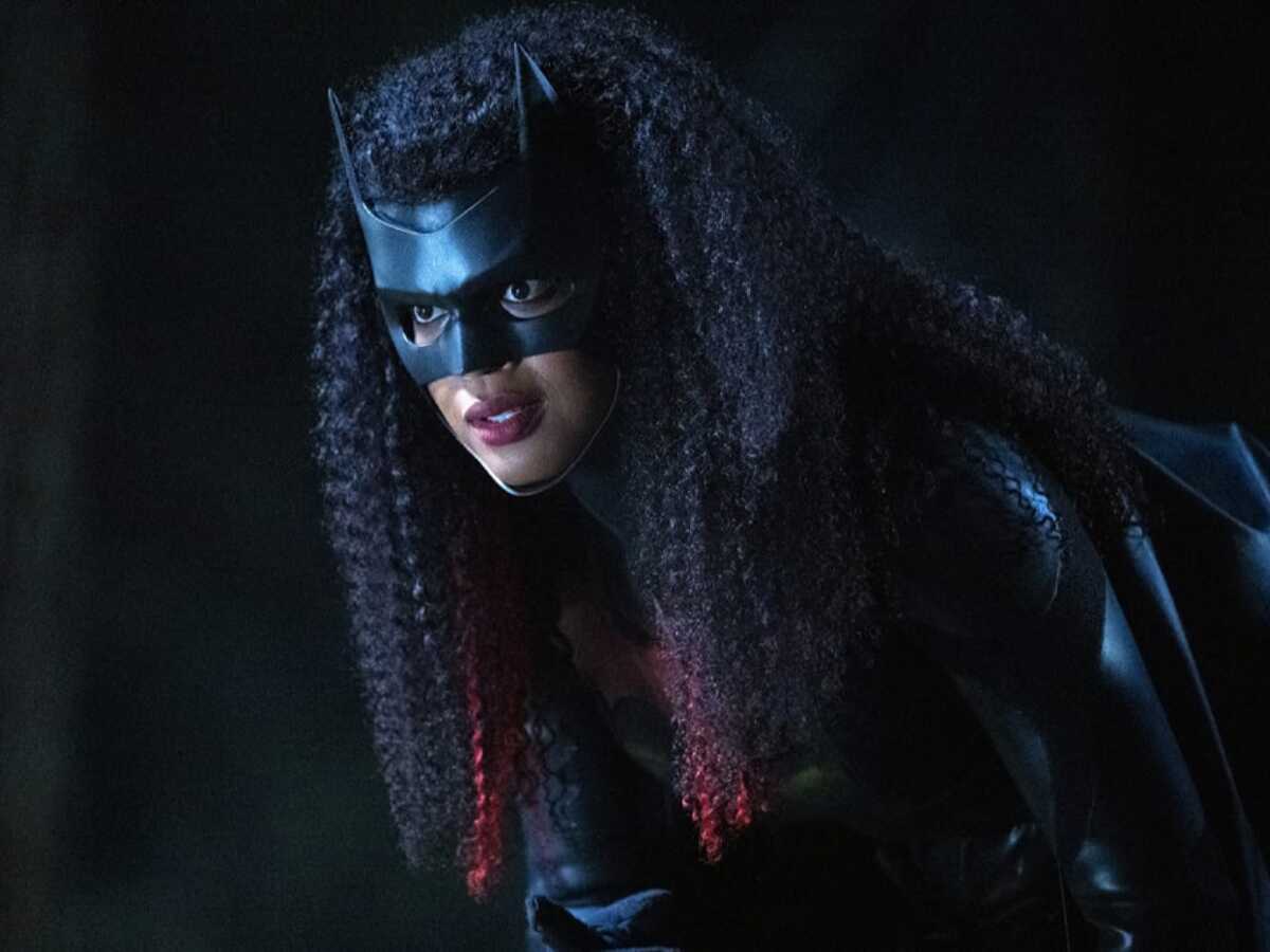batwoman,