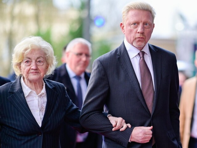 Boris Becker