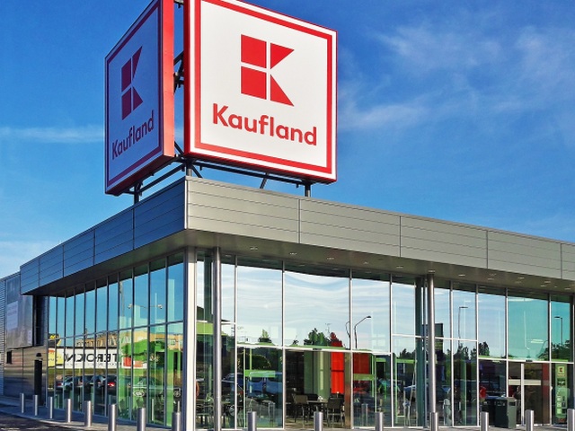 Kaufland ilustracna