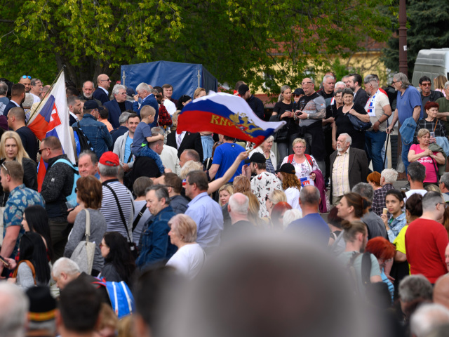 Nitra, Smer-SD