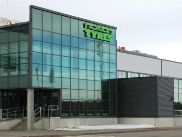 Nokian Tyres
