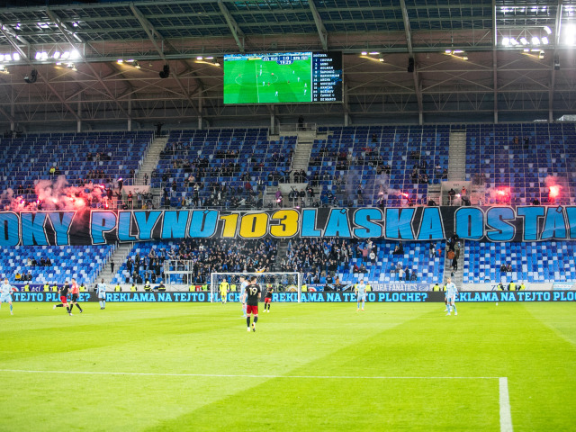 Slovan, Trnava