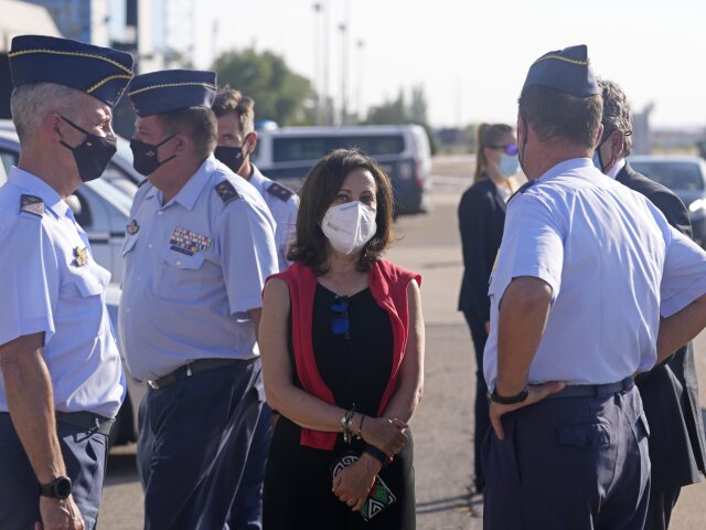 Španielsko Pegasus Roblesová