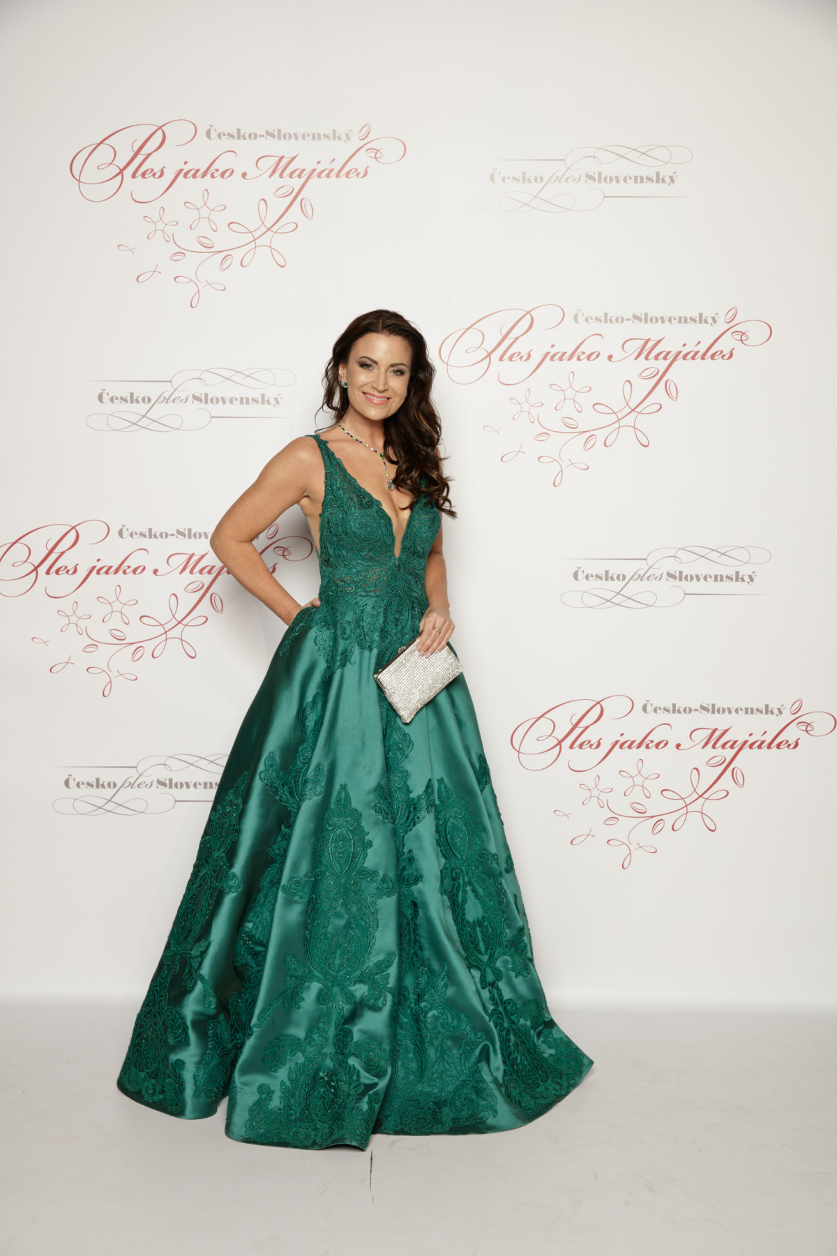 Gabriela Partyšová