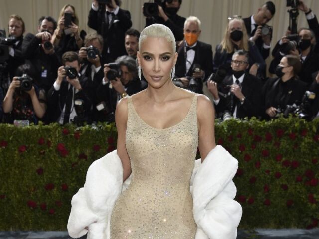2022 MET Museum Costume Institute Benefit Gala