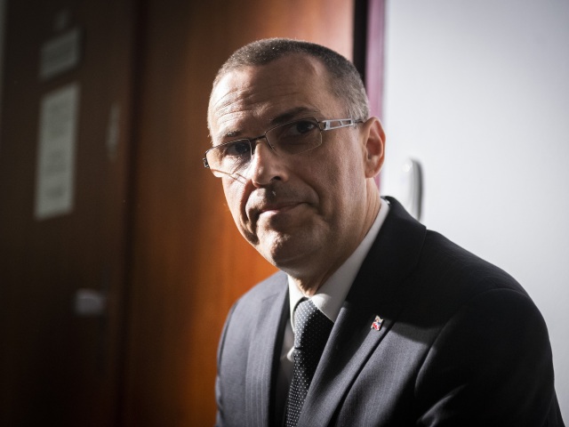 maroš žilinka