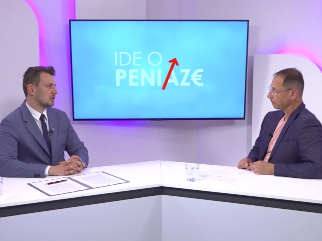 Matej Dobiš, Ide o peniaze