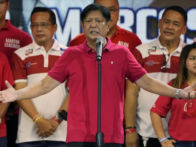 Philippines Elections
