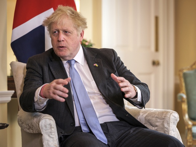 Britain Switzerland