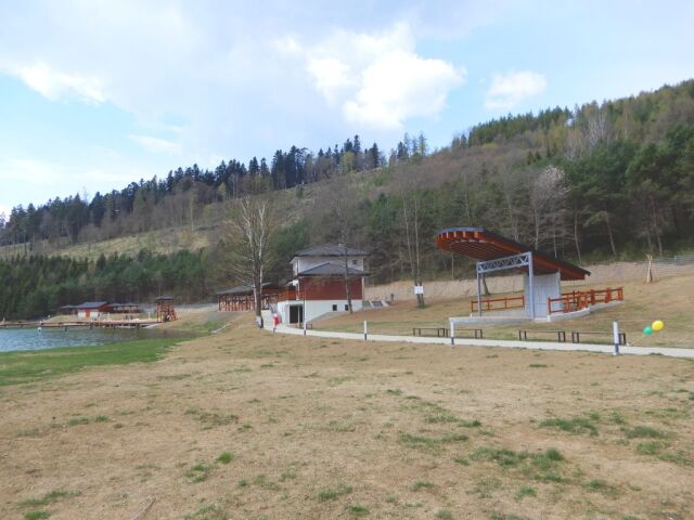 Levoča Žabia cesta