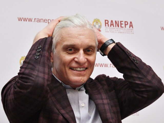 Oleg Tiňkov