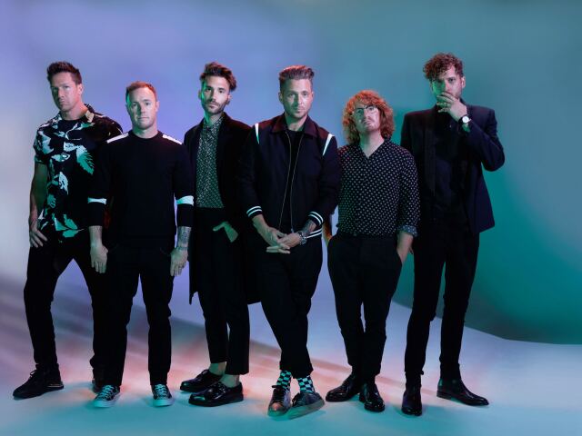 onerepublic