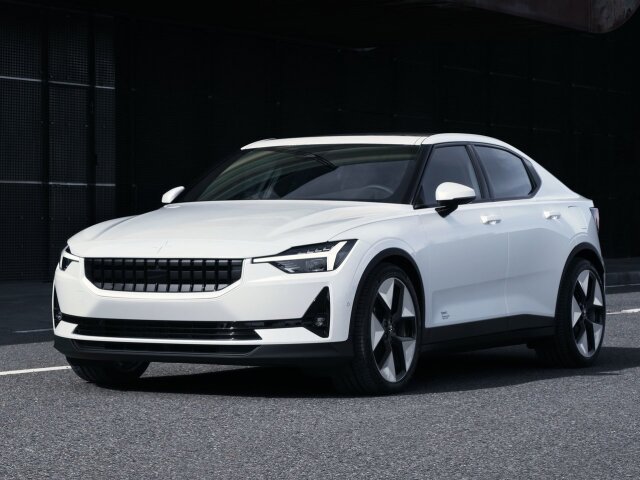 Polestar 2 - 2022