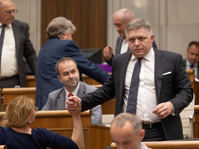 Robert Fico