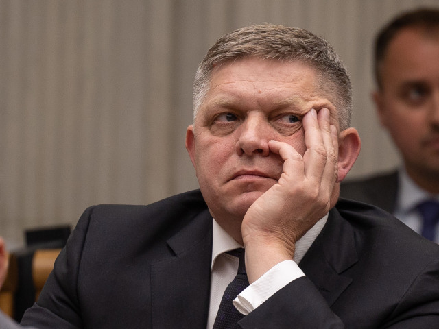 Robert Fico