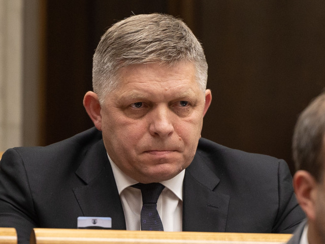 Robert Fico