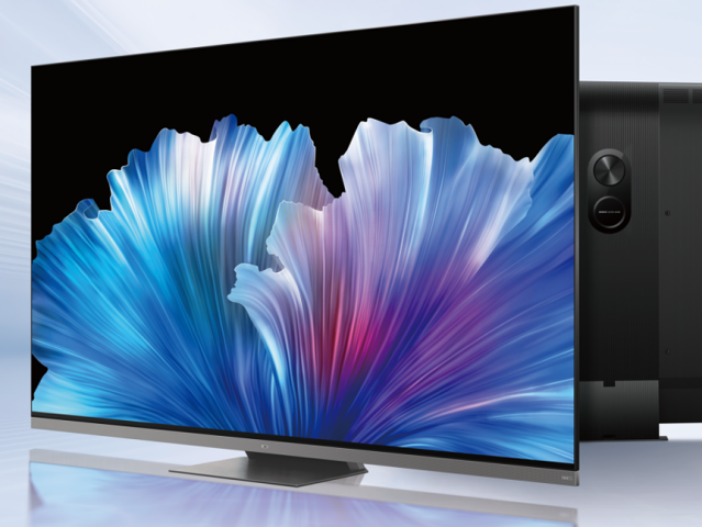 TCL C93