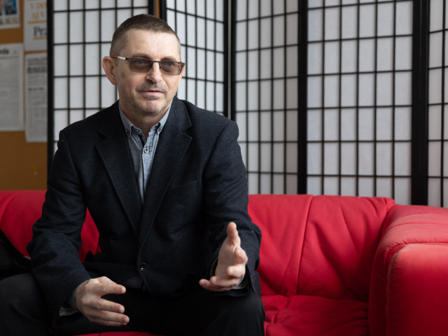 Vladimír Kubrický