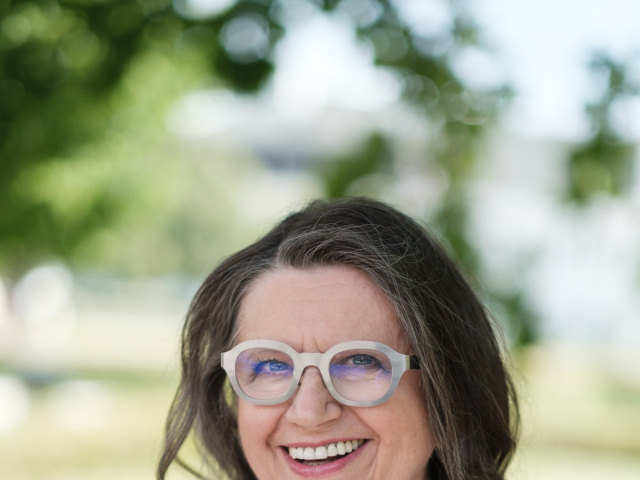 Zuzana Krónerová