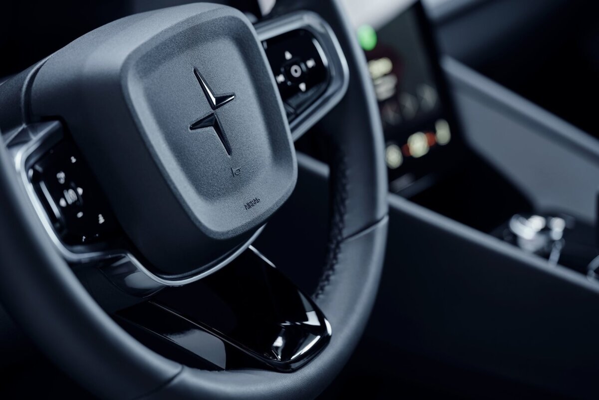 Polestar 2 - 2022