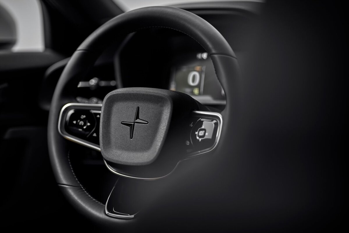 Polestar 2 - 2022