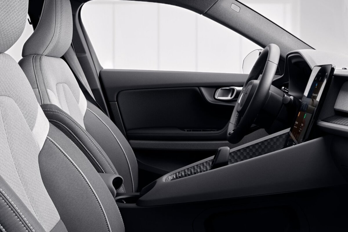 Polestar 2 - 2022