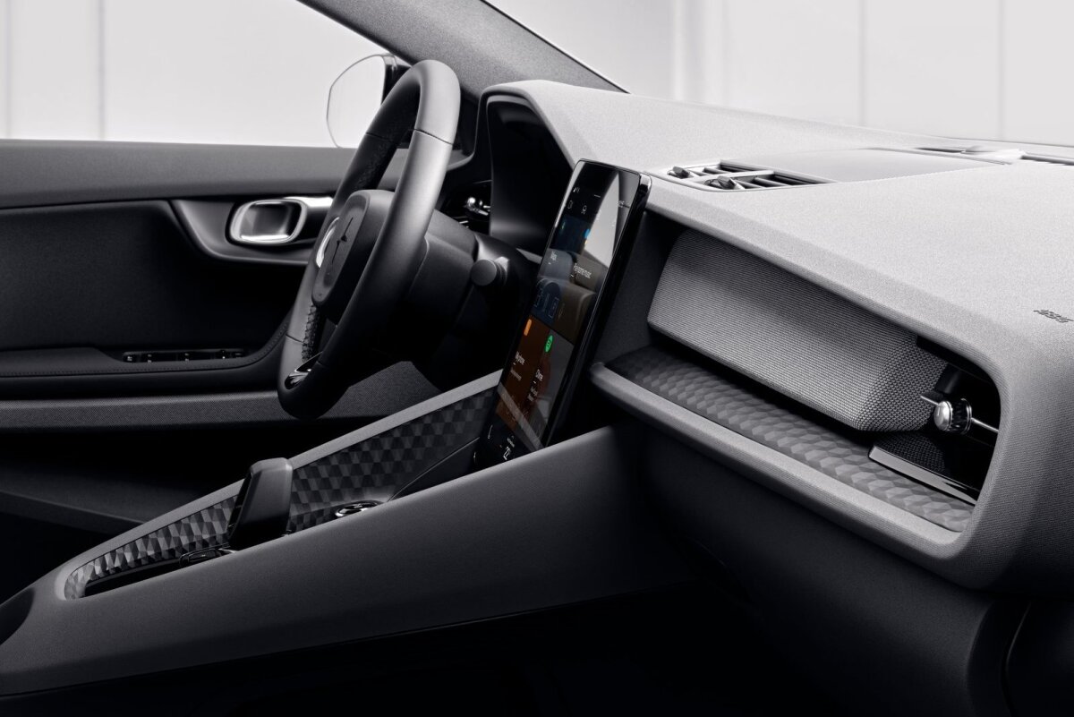Polestar 2 - 2022