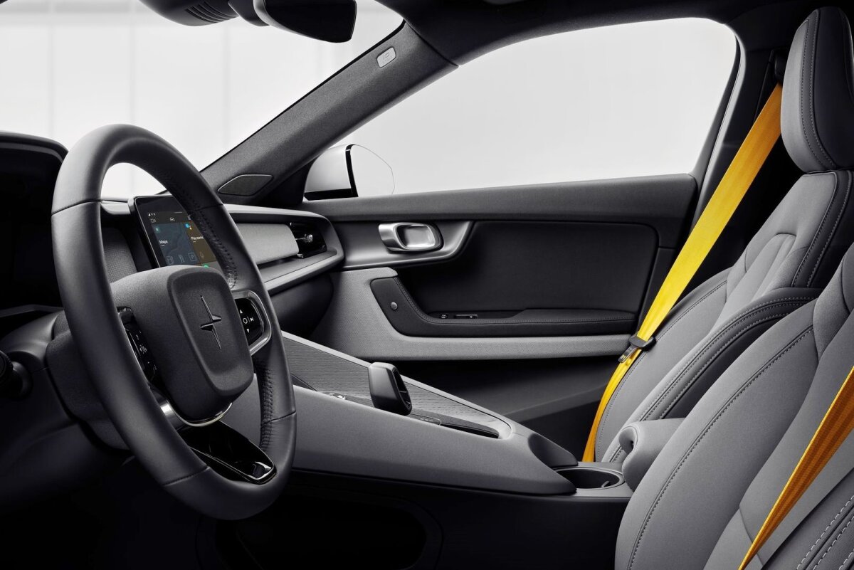 Polestar 2 - 2022