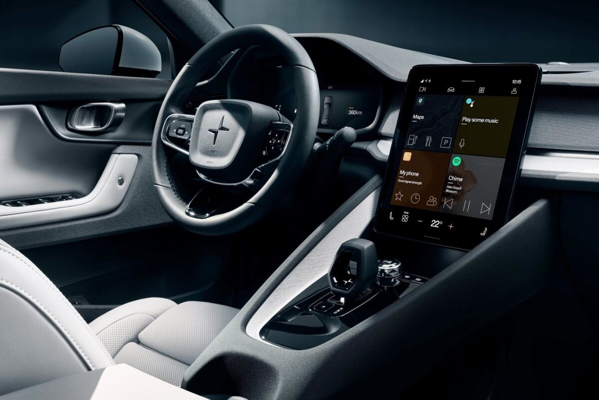 Polestar 2 - 2022