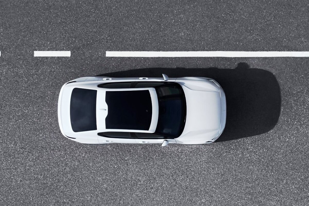 Polestar 2 - 2022