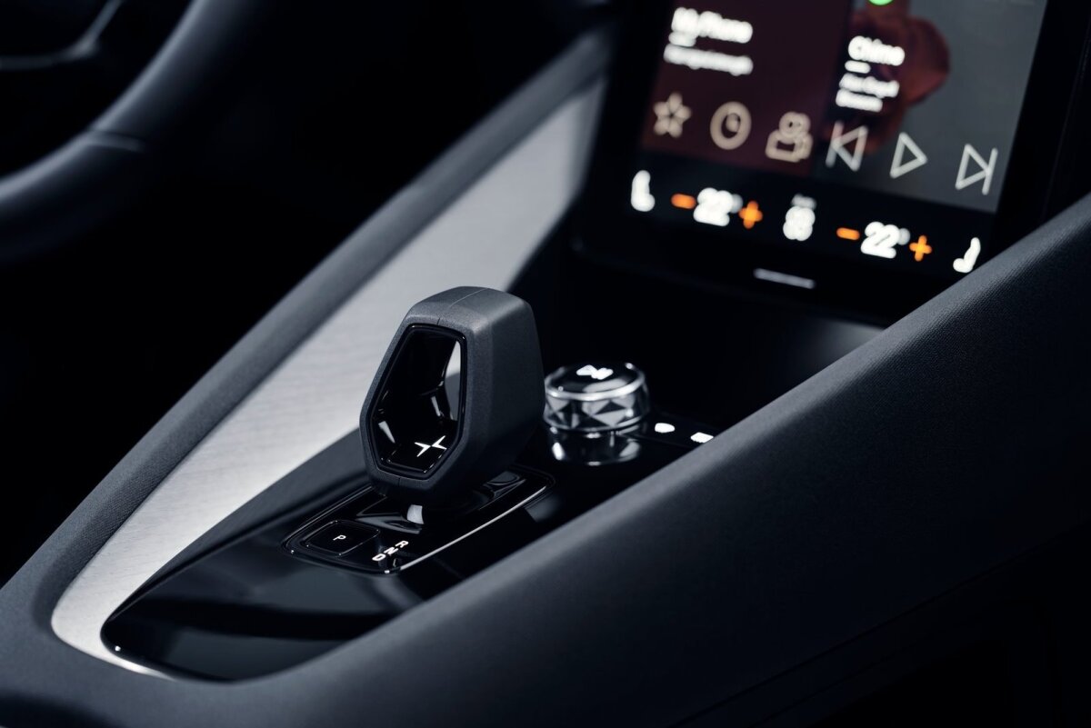 Polestar 2 - 2022