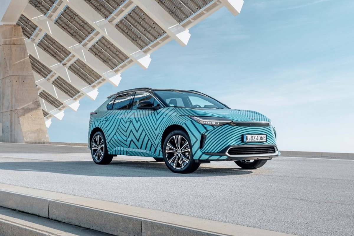 Toyota, pr, nepouzivat