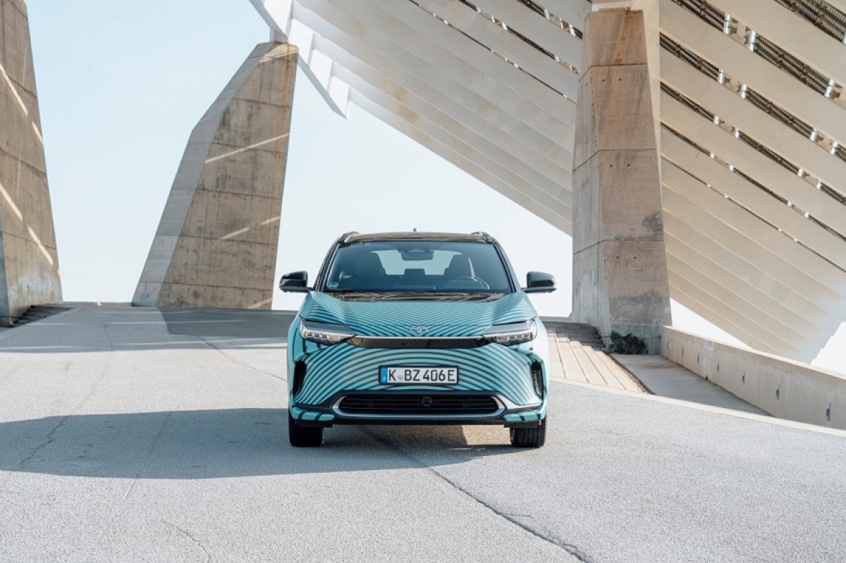 Toyota, pr, nepouzivat