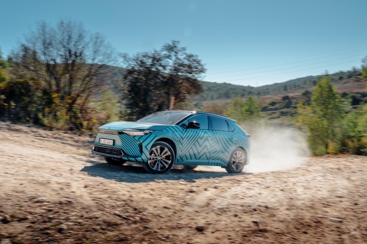 Toyota, pr, nepouzivat