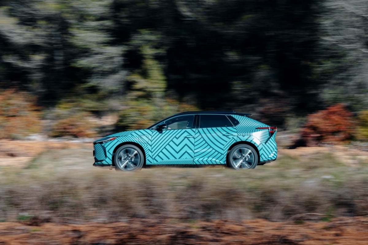 Toyota, pr, nepouzivat