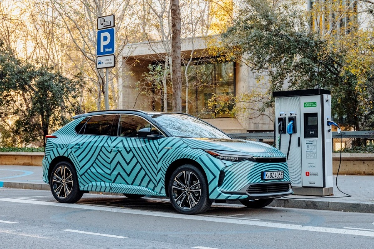 Toyota, pr, nepouzivat