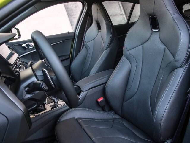 BMW M135i xDrive - 2022