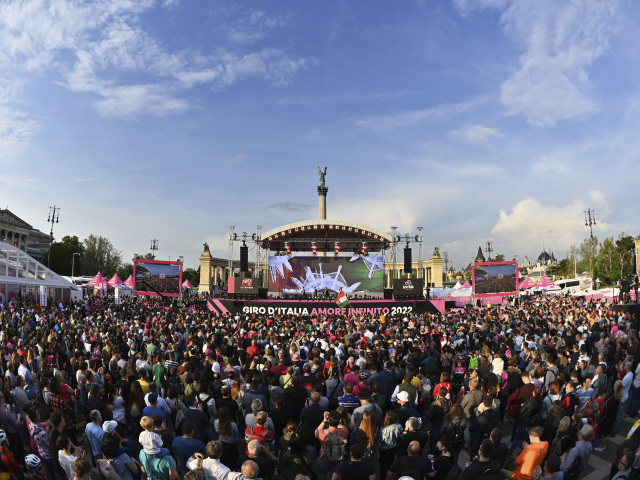 Giro d'Italia
