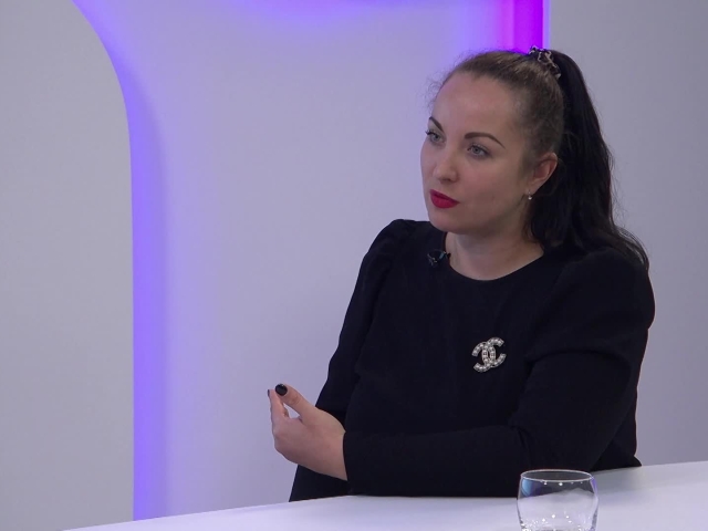 Jana Alušíková, Ide o právo