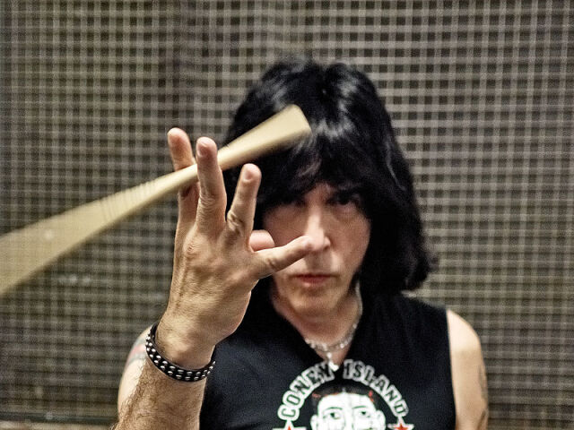 Marky Ramone