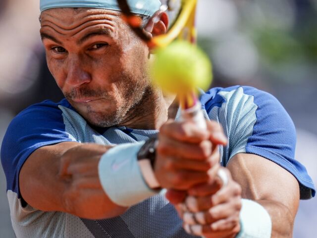 Rafael Nadal