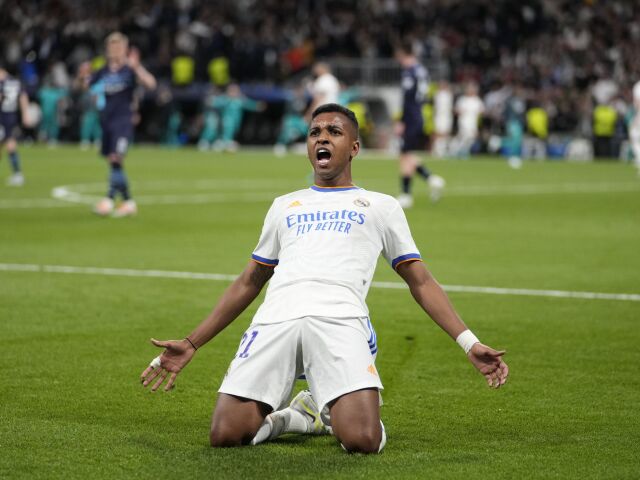 Rodrygo