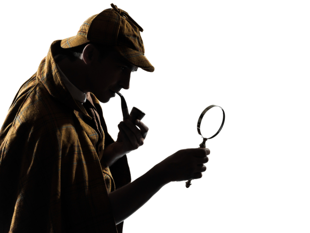 sherlock