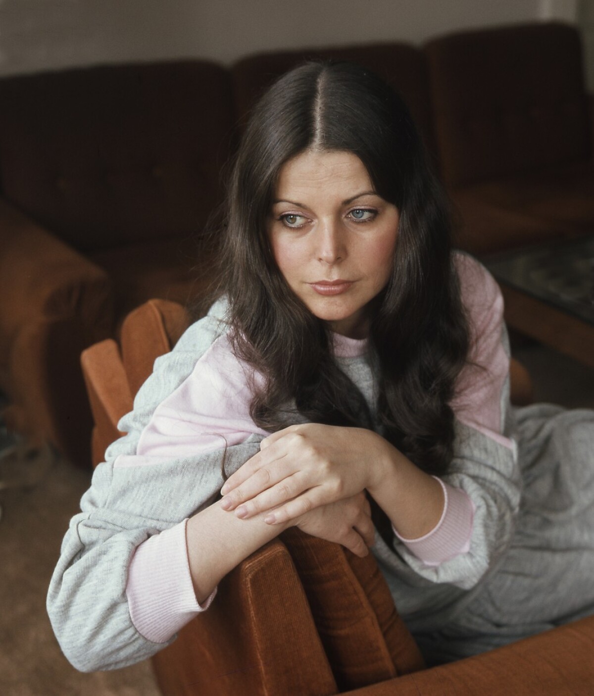 Andrea Čunderlíková