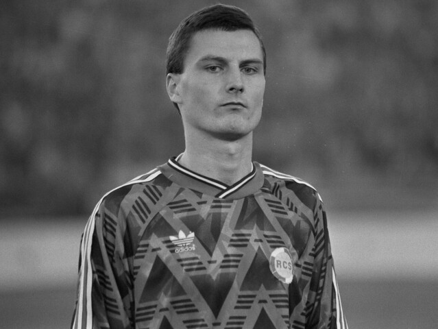 Peter Dubovský