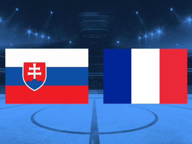 slovensko, francúzsko