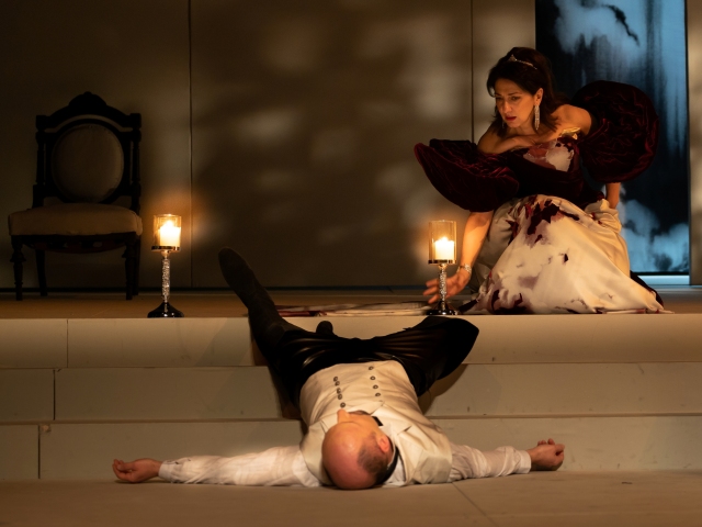 tosca